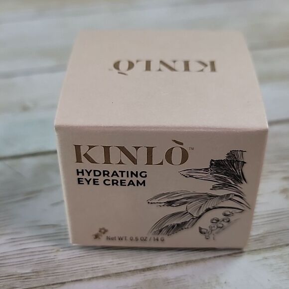 NEW Kinlo Cooling Body Gel Moisturizer,Sunscreen Stick,Hydrating Eye Cream Bundl - Picture 4 of 9